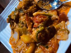 -The Dishes Seafood & Restaurant