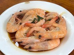 盐水虾-十二道丰味·徐州土菜·烧烤(何山路店)