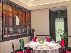-金链花·泰国餐厅(国贸店)
