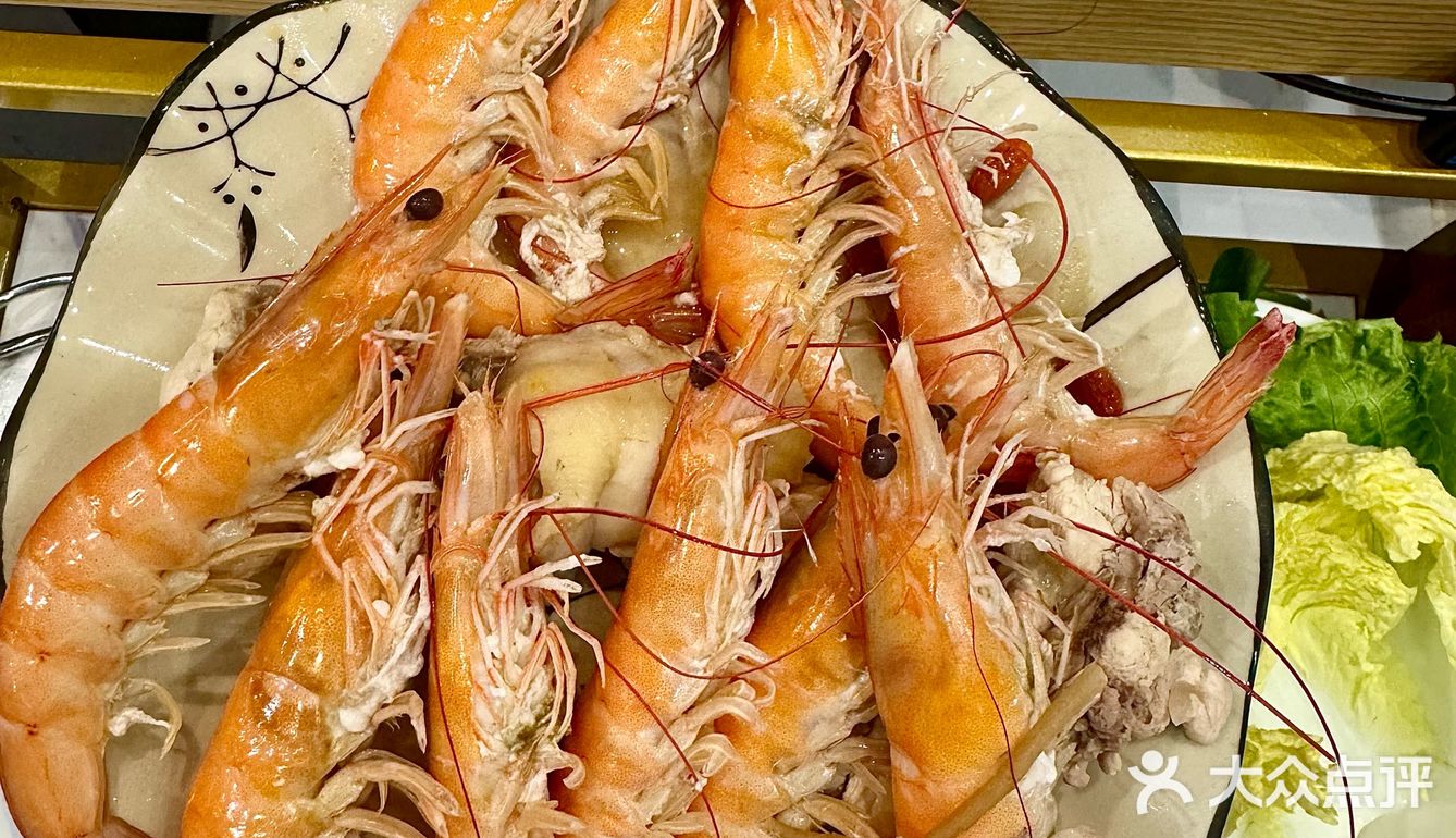 涮涮乐，今晚就是要吃饱！