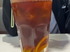 -柠檬树茶餐厅(海雅缤纷城店)