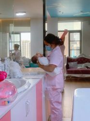 -安馨无忧月子中心(青秀店)