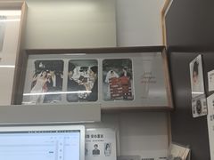 -海马体照相馆(万菱汇店)