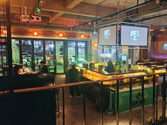 -功夫怪兽·烧烤(西工小街店)
