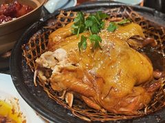 -苏浙徽·农家大院(吴江中山南路店)