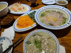-老雒阳面馆·水席·洛阳菜(王城路店)