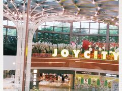 -汉巴味德(大悦城店)