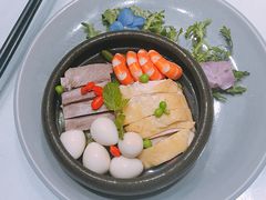-江南赋(内蒙古大厦店)