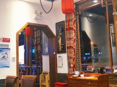 -亿诣蝎府炸酱面羊蝎子火锅(酷车小镇店)
