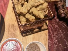 -渝信川菜(长安店)