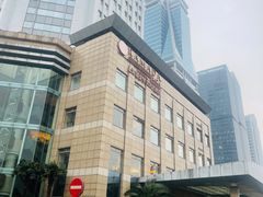 -上海浦东华美达大酒店