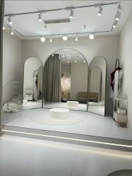 -PAI婚纱礼服设计馆【大牌租赁/高级定制】