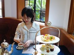 -马勒别墅·中餐厅