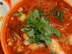 -超享乐剁椒面(合生汇店)