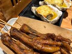 -龙头烤羊排•烤全羊•精酿扎啤(厦滘店)