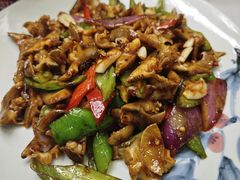 -爷爷的烀饼店