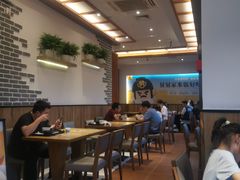 -老娘舅(天阳亲子广场店)