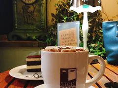 -斯多格书乡(北京大学畅春园店)