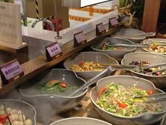 -山焱·炭火自助烤肉(周浦万达店)