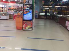 -武商超市(沌口店)