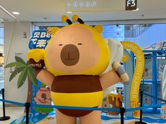 -凯德MALL(西直门店)