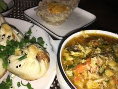 -十面春风·江南面馆(崇宁路店)