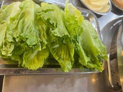 -西昌藿香火盆烧烤(金西路店)