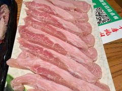 -千寻烧肉(政务区店)