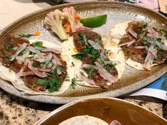 -墨纪Mojí墨西哥餐厅(官舍店)