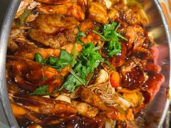 -黄记煌三汁焖锅(顺义华联店)