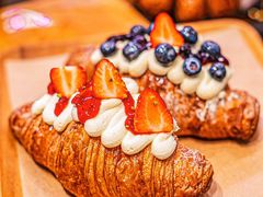 -巴黎贝甜(五道口店)