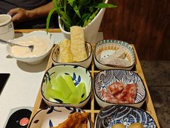 凤爪-螺大喜螺蛳粉火锅(雍和宫店)