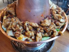 -炉小二铜锅牛蛙•川湘菜(三里屯店)