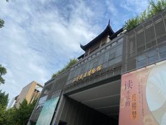 -江宁织造博物馆