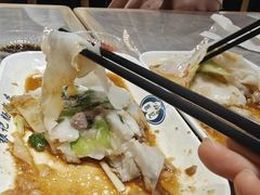 -银记肠粉店(北京路店)