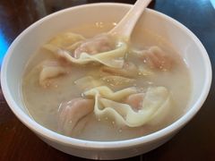 龙抄手-夫妻肺片·中华老字号·正宗川菜(春熙路店)