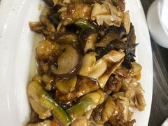 海杂拌-林之六八·6886大连老菜馆