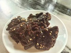 -功德林(南京西路店)