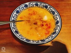 桃胶银耳-袁妈红豆汤(重庆总店)