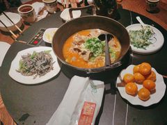 -福茂源横山铁锅羊肉(高新路店)