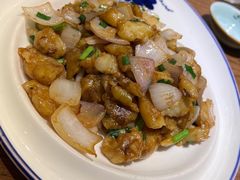 -老宁波1381餐厅(宏泰广场店)