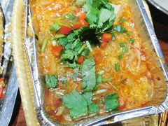 -旺烤园烧烤·炭烤羊腿(吴江阳光新天地店)