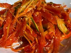 -江村·韩国料理(方寅综合楼店)