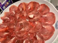 -韩时烤肉(丰科万达广场店)