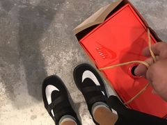 -NIKE LAB X158(新乐路店)