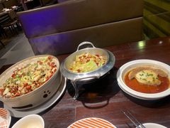 -大丰收李家(浦西万达店)