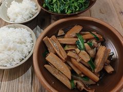 -饭江湖·江湖菜(湖广会馆店)