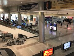 -胡志明新山一国际机场