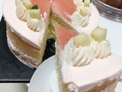 -浮光之丘MontCake生日蛋糕(科华路店)
