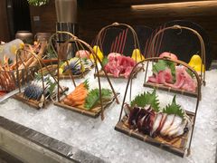 -融信华邑酒店·鲜艳西餐厅